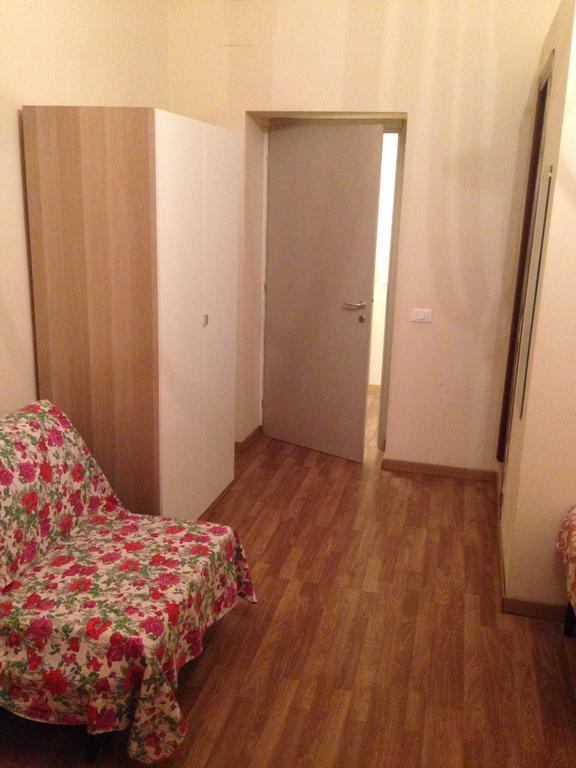 Le Charme House 2 Bed & Breakfast โรม ภายนอก รูปภาพ