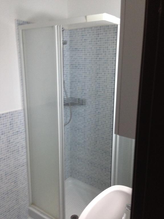 Le Charme House 2 Bed & Breakfast โรม ภายนอก รูปภาพ
