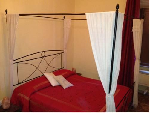 Le Charme House 2 Bed & Breakfast โรม ภายนอก รูปภาพ