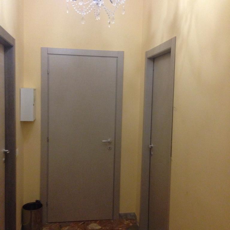 Le Charme House 2 Bed & Breakfast โรม ห้อง รูปภาพ