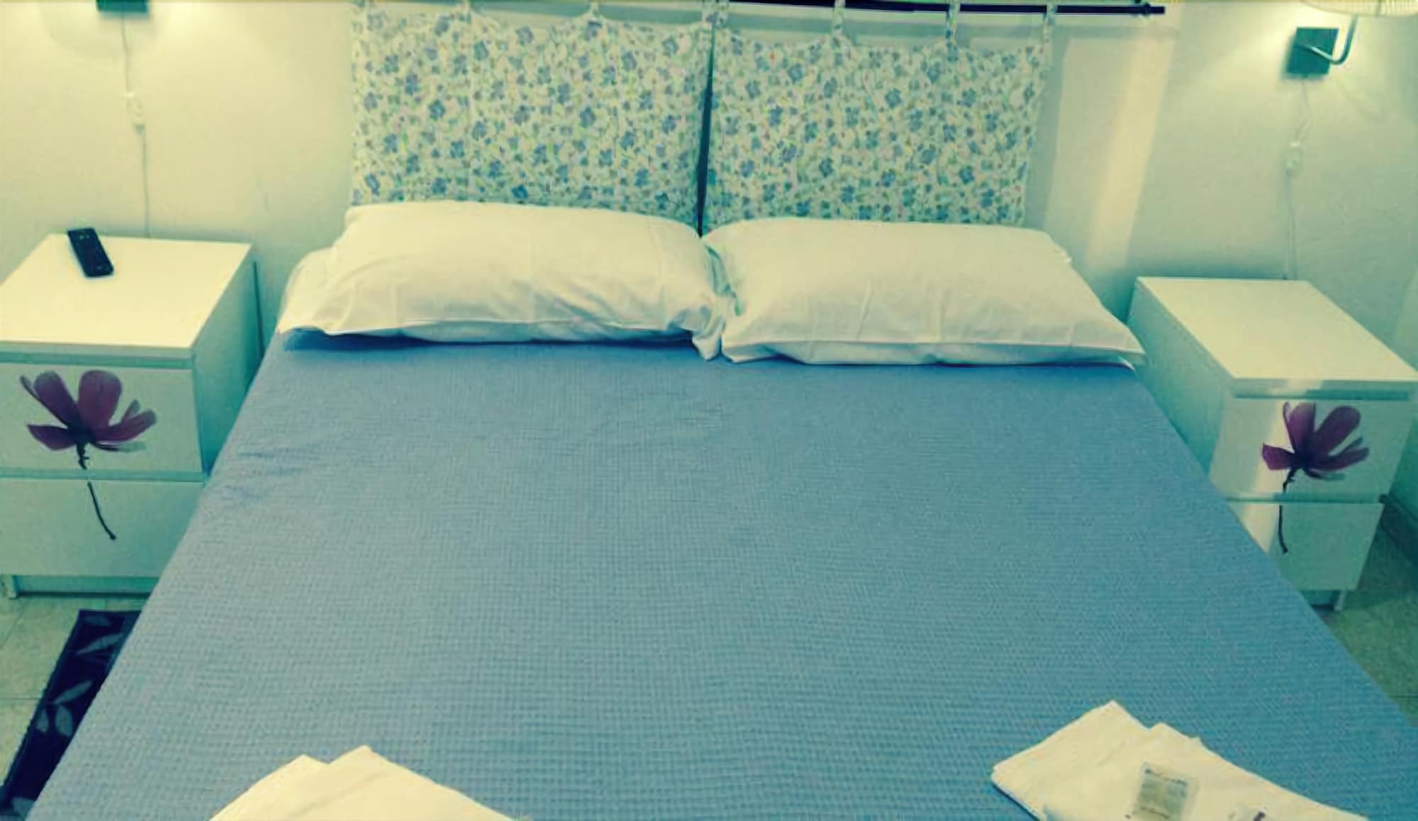 Le Charme House 2 Bed & Breakfast โรม ภายนอก รูปภาพ