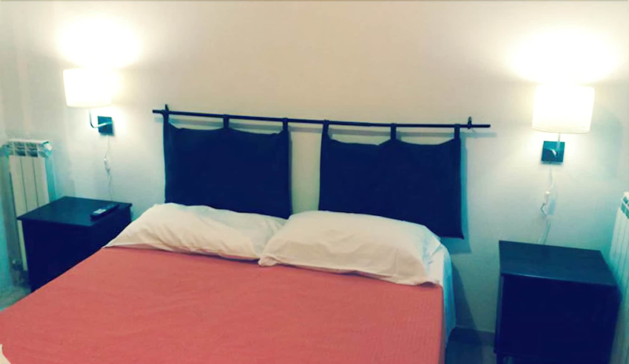 Le Charme House 2 Bed & Breakfast โรม ภายนอก รูปภาพ